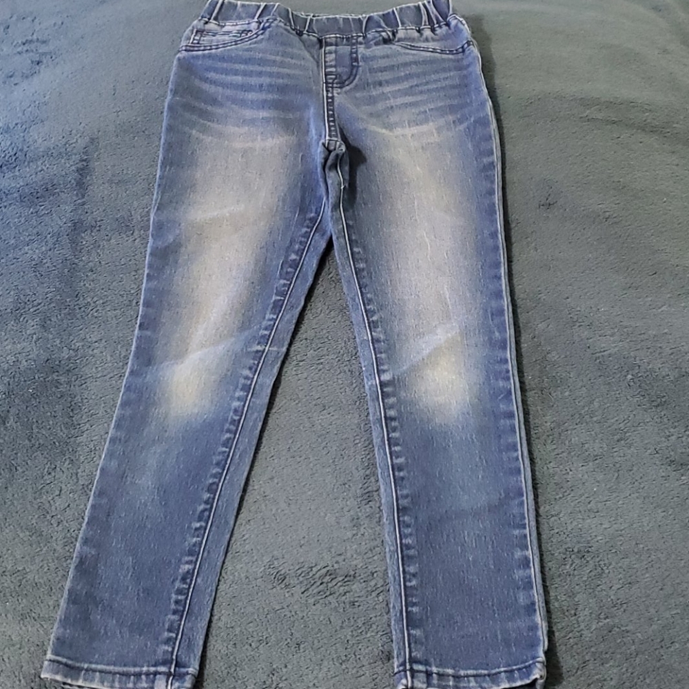 Cat & Jack jeggings